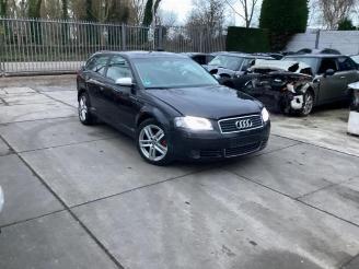 Audi A3 A3 (8P1), Hatchback 3-drs, 2003 / 2012 1.6 picture 8