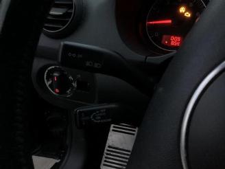 Audi A3 A3 (8P1), Hatchback 3-drs, 2003 / 2012 1.6 picture 24