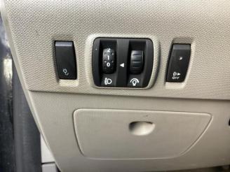 Renault Zoé Zoe (AG), Hatchback 5-drs, 2012 46kW picture 15