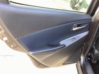 Mazda 2 2 (DJ/DL), Hatchback, 2014 1.5 SkyActiv-G 90 picture 28