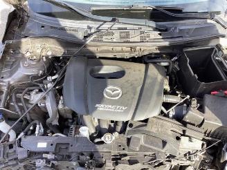 Mazda 2 2 (DJ/DL), Hatchback, 2014 1.5 SkyActiv-G 90 picture 9