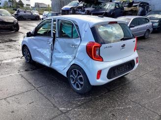 Kia Picanto Picanto (JA), Hatchback, 2017 1.0 12V picture 3