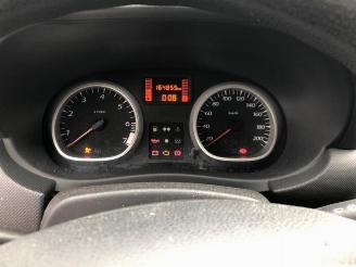 Dacia Duster Duster (HS), SUV, 2009 / 2018 1.6 16V picture 10