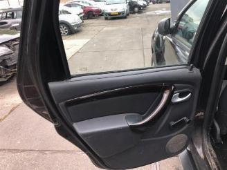 Dacia Duster Duster (HS), SUV, 2009 / 2018 1.6 16V picture 19