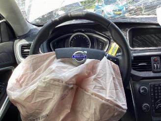 Volvo V-40 V40 (MV), Hatchback 5-drs, 2012 / 2019 1.5 T3 16V Geartronic picture 18