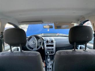 Dacia Sandero Sandero I (BS), Hatchback, 2008 / 2013 1.4 picture 13