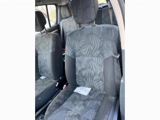 Dacia Sandero Sandero I (BS), Hatchback, 2008 / 2013 1.4 picture 21