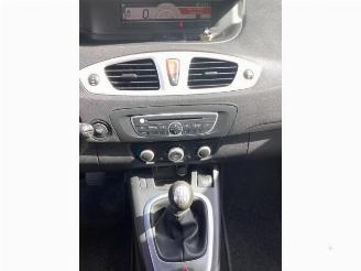 Renault Scenic Scenic III (JZ), MPV, 2009 / 2016 1.6 16V picture 18