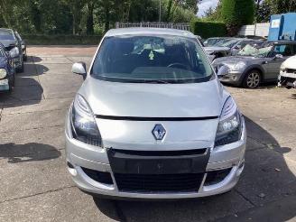 Renault Scenic Scenic III (JZ), MPV, 2009 / 2016 1.6 16V picture 9