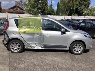 Renault Scenic Scenic III (JZ), MPV, 2009 / 2016 1.6 16V picture 6