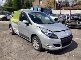 Renault Scenic Scenic III (JZ), MPV, 2009 / 2016 1.6 16V picture 7