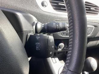 Renault Scenic Scenic III (JZ), MPV, 2009 / 2016 1.6 16V picture 21