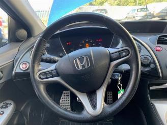 Honda Civic Civic (FK/FN), Hatchback, 2005 / 2012 1.4 i-Dsi picture 18