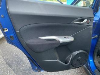 Honda Civic Civic (FK/FN), Hatchback, 2005 / 2012 1.4 i-Dsi picture 28