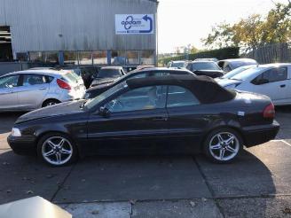 Volvo C-70 C70 (NC), Cabrio, 1998 / 2006 2.0 T 20V picture 10