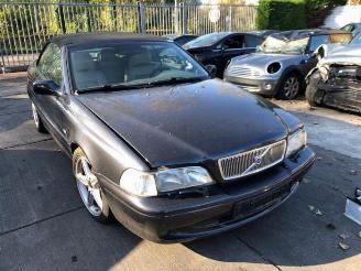 Volvo C-70 C70 (NC), Cabrio, 1998 / 2006 2.0 T 20V picture 2