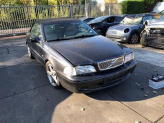 Volvo C-70 C70 (NC), Cabrio, 1998 / 2006 2.0 T 20V picture 3