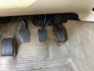 Volvo C-70 C70 (NC), Cabrio, 1998 / 2006 2.0 T 20V picture 19