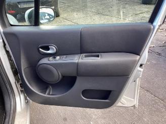 Renault Modus Modus/Grand Modus (JP), MPV, 2004 / 2012 1.2 16V TCE 100 picture 27