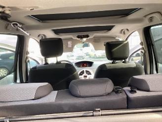 Renault Modus Modus/Grand Modus (JP), MPV, 2004 / 2012 1.2 16V TCE 100 picture 30