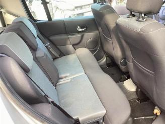 Renault Modus Modus/Grand Modus (JP), MPV, 2004 / 2012 1.2 16V TCE 100 picture 25