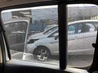 Renault Modus Modus/Grand Modus (JP), MPV, 2004 / 2012 1.2 16V TCE 100 picture 31