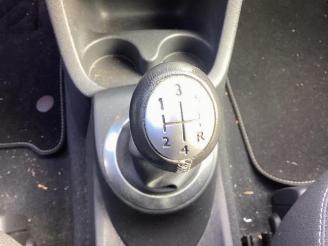 Renault Modus Modus/Grand Modus (JP), MPV, 2004 / 2012 1.2 16V TCE 100 picture 14