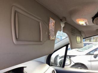 Renault Modus Modus/Grand Modus (JP), MPV, 2004 / 2012 1.2 16V TCE 100 picture 19