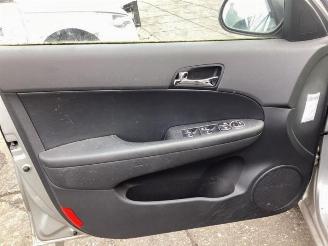 Hyundai I-30 i30 (FD), Hatchback, 2007 / 2011 2.0 CVVT 16V picture 19