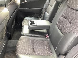 Hyundai I-30 i30 (FD), Hatchback, 2007 / 2011 2.0 CVVT 16V picture 21