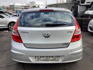 Hyundai I-30 i30 (FD), Hatchback, 2007 / 2011 2.0 CVVT 16V picture 8