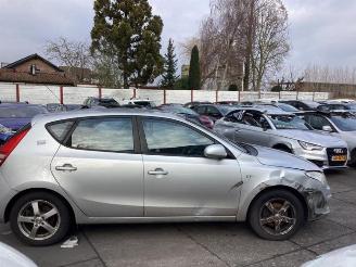 Hyundai I-30 i30 (FD), Hatchback, 2007 / 2011 2.0 CVVT 16V picture 7