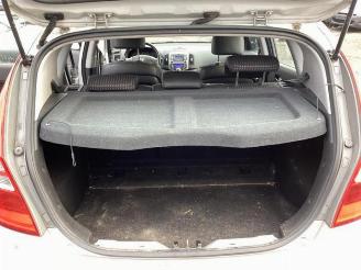 Hyundai I-30 i30 (FD), Hatchback, 2007 / 2011 2.0 CVVT 16V picture 24