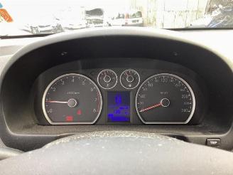 Hyundai I-30 i30 (FD), Hatchback, 2007 / 2011 2.0 CVVT 16V picture 12