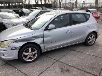 Hyundai I-30 i30 (FD), Hatchback, 2007 / 2011 2.0 CVVT 16V picture 9