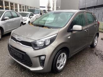 Kia Picanto Picanto (JA), Hatchback, 2017 1.0 12V picture 4