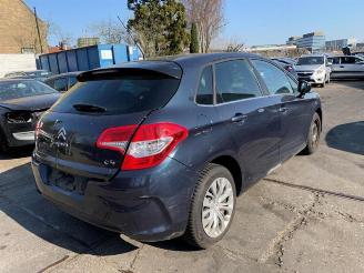 Citroën C4 C4 Berline (NC), Hatchback 5-drs, 2009 1.6 e-HDI picture 3