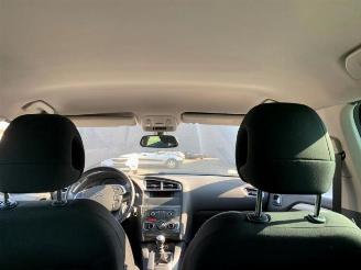 Citroën C4 C4 Berline (NC), Hatchback 5-drs, 2009 1.6 e-HDI picture 15