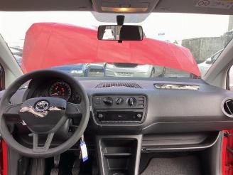 Skoda Citigo Citigo, Hatchback, 2011 / 2019 1.0 12V picture 33