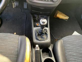 Kia Pro cee d Pro cee'd (EDB3), Hatchback 3-drs, 2008 / 2012 1.6 CVVT 16V picture 18