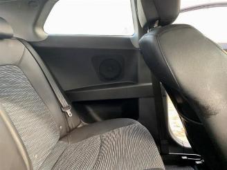 Kia Pro cee d Pro cee'd (EDB3), Hatchback 3-drs, 2008 / 2012 1.6 CVVT 16V picture 27