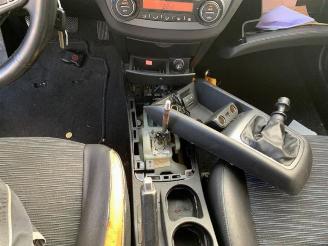 Kia Pro cee d Pro cee'd (EDB3), Hatchback 3-drs, 2008 / 2012 1.6 CVVT 16V picture 14