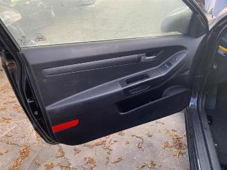 Kia Pro cee d Pro cee'd (EDB3), Hatchback 3-drs, 2008 / 2012 1.6 CVVT 16V picture 21