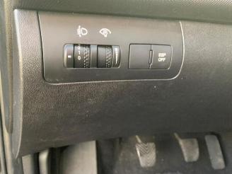 Kia Pro cee d Pro cee'd (EDB3), Hatchback 3-drs, 2008 / 2012 1.6 CVVT 16V picture 17