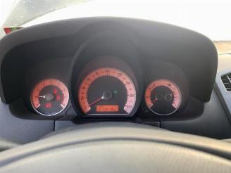 Kia Pro cee d Pro cee'd (EDB3), Hatchback 3-drs, 2008 / 2012 1.6 CVVT 16V picture 12