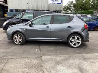 Seat Ibiza Ibiza IV (6J5), Hatchback 5-drs, 2008 / 2017 1.2 TDI Ecomotive picture 7