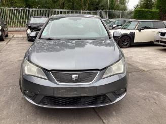 Seat Ibiza Ibiza IV (6J5), Hatchback 5-drs, 2008 / 2017 1.2 TDI Ecomotive picture 8