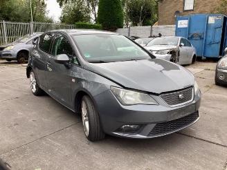 Seat Ibiza Ibiza IV (6J5), Hatchback 5-drs, 2008 / 2017 1.2 TDI Ecomotive picture 2