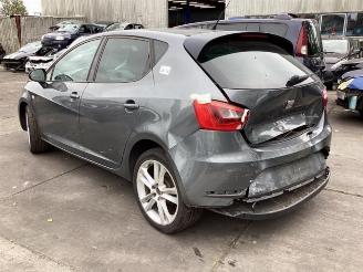 Seat Ibiza Ibiza IV (6J5), Hatchback 5-drs, 2008 / 2017 1.2 TDI Ecomotive picture 4