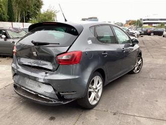 Seat Ibiza Ibiza IV (6J5), Hatchback 5-drs, 2008 / 2017 1.2 TDI Ecomotive picture 3